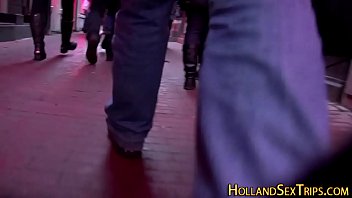 Amateur Hooker Sucking