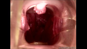 Baseball Bat In Amateur Teen Pussy