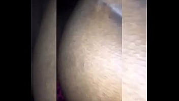 Black Wife Takes Dick