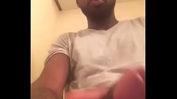 Cum, Black, Bathroom, Jerking, Masturbate, Off, Massage, Bbc, Soloboy, Black-cock - Bukkake - 2025 - Steamy - Show - Video 5275497