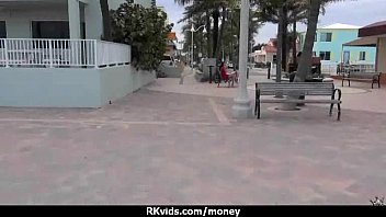 Sex For Money Is The Only Choice 26 - teens, whore, cash, money, price, pay, sex-tape, moneytalks, money-talks - Video 5335056