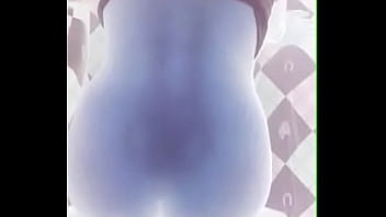 Puta Arrecha Mueve El Culo