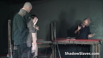 Faes Breast Whipping Punishment And Rough Tit T. Of Amateur Bdsm Slavegirl