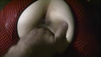 Fucking Both Her Holes With Fingers Toys