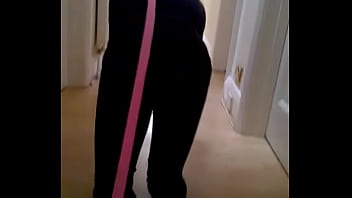 Sissy Sarah Crawling