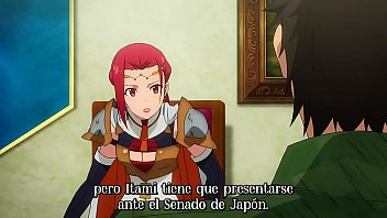 Gate: Jieitai Kanochi Nite, Kaku Tatakaeri 07