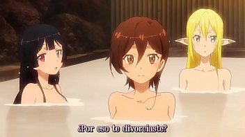 Gate: Jieitai Kanochi Nite, Kaku Tatakaeri 09