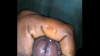Indian Tamil Guy Wanking