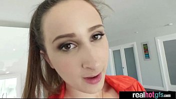 (ashley Adams) Hot Real Gf Perform Amazing Intercorse Vid-05