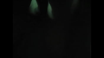 Windhoek, Katutura Bitch Gets Fucked