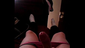 Ky and her cock and cam....