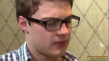 Hunter Returns The Favor And Gets Anal