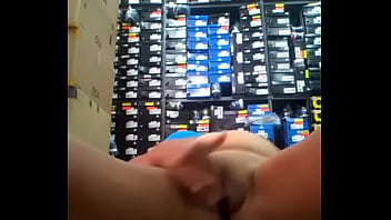 Cogiendo Con La Manos 2