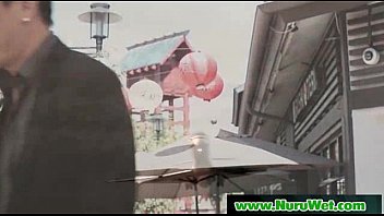 Nuru Massage From Lovely Asian Milf 13 - pussy, hardcore, tits, massage, nuru, nuru-massage, nurumassage - Video 5323970