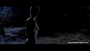 Nastassja Kinski In Cat People 1983