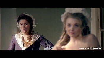 Natalie Dormer In The Scandalous Lady 2015