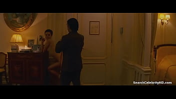 Natalie Portman In Hotel Chevalier 2007 - teen, hot, sexy, pornstar, milf, blowjob, handjob, celebrity, bigtits, topless, celeb, small-tits, c - Video 5271781