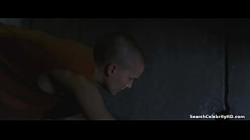 Natalie Portman In For Vendetta 2005