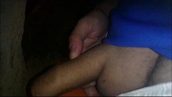 White Shorts Freeballing In Public View From Outside And Inside