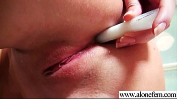 (summer) Horny Solo Girl Use All Kind Of Crazy Things Mov-21