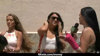 Sensual Girl Talked Into Having Sex For Cash 16 - teens, whore, cash, money, price, pay, sex-tape, moneytalks, money-talks - Video 5329800