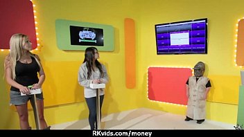 Sensual Girl Talked Into Having Sex For Cash 21 - teens, whore, cash, money, price, pay, sex-tape, moneytalks, money-talks - Video 5369994