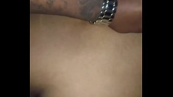 Ebony Freak Cheats On Bf In Hotel