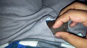 Bathroom Indian Boy Fun Delhi