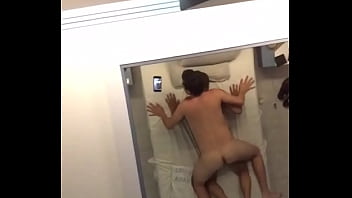 Young Big Dick Fucking With Nice Ass
