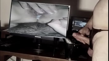 cum for Grande1977 - Cum-fetish-shoes