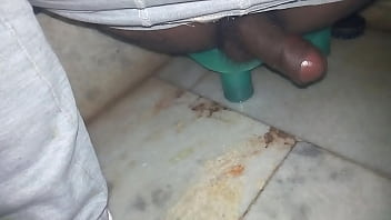 Homemade Bathroom In Fun