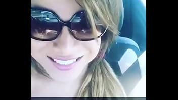 Hilda Brazil Shemale Travelling