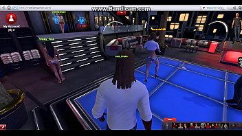 Cybersex, Utherverse, Curio, Rlc2, Redlightcenter - Unknown - 2025 - Incredible - Session - Video 5318346