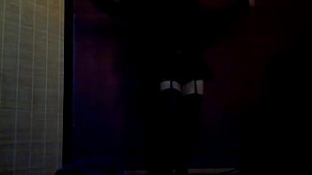 Travesti De Closet Piernuda