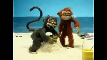 Fuck, Monkey - Unknown - 2025 - Intense - Show - Video 5367125