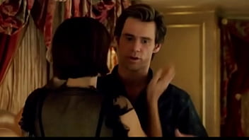 Susan Loves Jim Carey' Cock