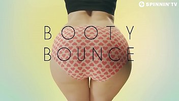 Tujamo-booty-bounce-official-music-video