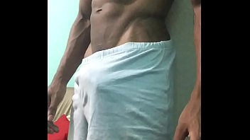 Lucas Scudellari De Rola Dura No Shorts