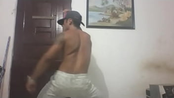 Rebolando Gostoso - sexe, rebolando, gostoso, soloboy - Video 5186383