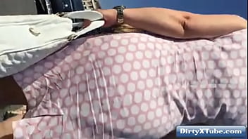 Hot Turkish Amateur Foot Fetish _ Voyeur Hd