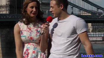 Classy British Milf In Stockings Pussyfucked