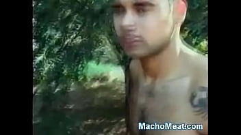 ⁣Interracial Twinks Blow Each Other