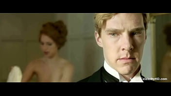 Rebecca Hall in Parade' End 2012 - teen, hot, sexy, pornstar, milf, blowjob, handjob, celebrity, bigtits, topless, celeb, small-tits, c - Video 5325615