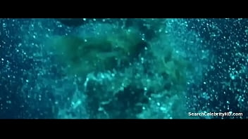 Rebecca Romijn In Femme Fatale 2002