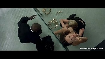 Rie Rasmussen In Femme Fatale 2002