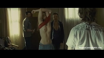 Riki Lindhome In The Last House The Left 2009