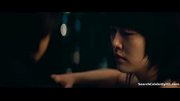 Rinko Kikuchi In Babel 2006