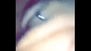 Teenager Fingers Her Fresh Pussy