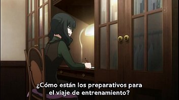 Black Rock Shooter 03