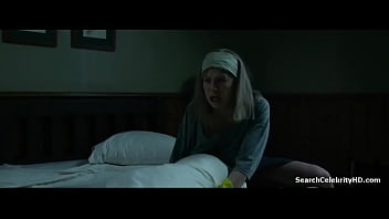 Rosamund Pike In Gone Girl 2015